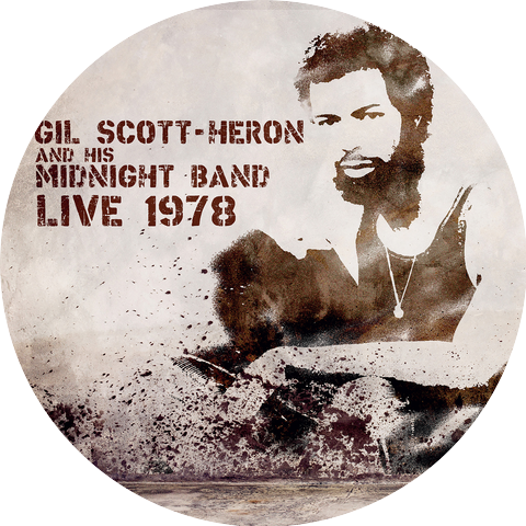 Gil Scott-Heron and His Midnight Band
