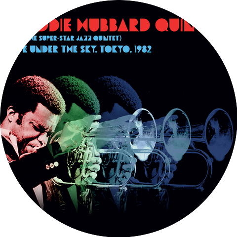 Freddie Hubbard Quintet (aka The Super-Star Jazz Quintet)