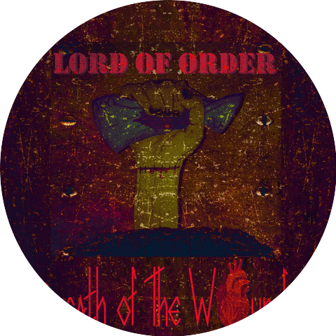 Breath Of The Wounded