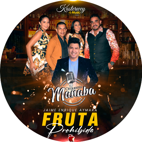 Jaime Enrique Aymara and Orquesta Manaba