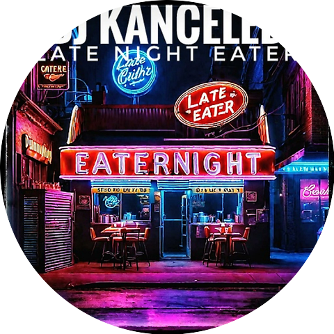 DJ Kanceled