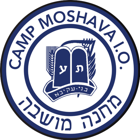 Camp Moshava IO