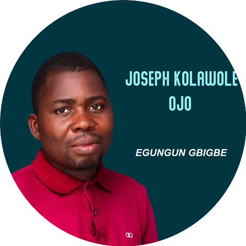 Joseph Kolawole Ojo
