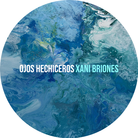 Xani Briones
