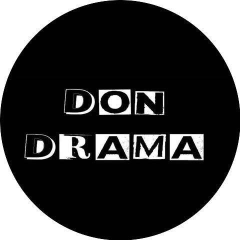 don drama