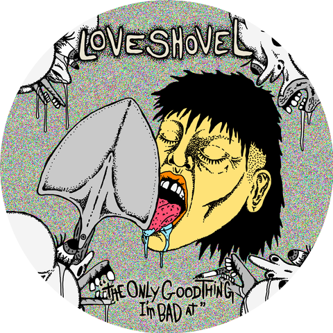 loveshovel