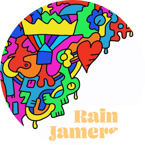 Rain Jamerson