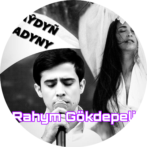 Rahym Gökdepeli