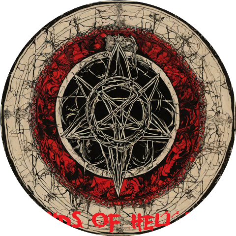 Sounds Of Hell