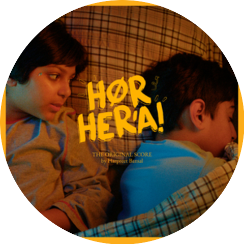Hør Her'a! (Listen up!) & Harpreet Bansal