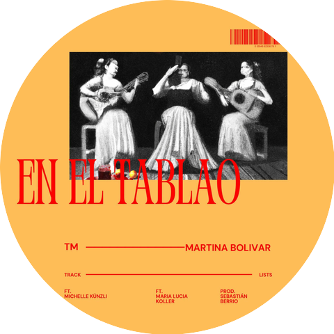 Martina Bolivar