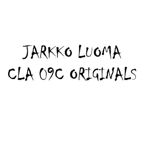 Jarkko Luoma