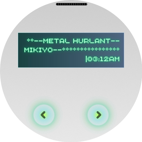 MIKIYO
