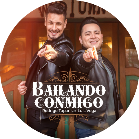 Rodrigo Tapari and Luis Vega