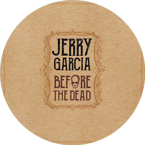 The Wildwood Boys & Jerry Garcia