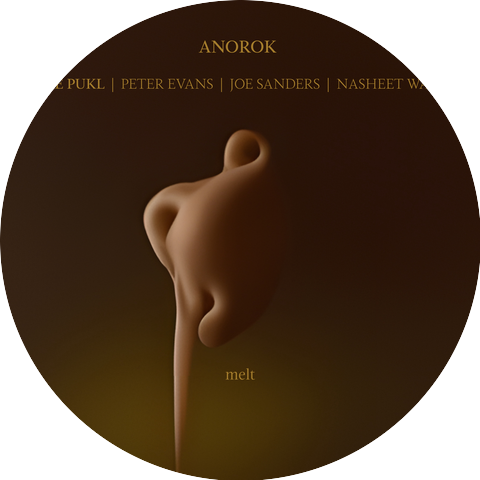 Jure Pukl and Anorok