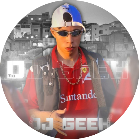 DJ Geeh Único