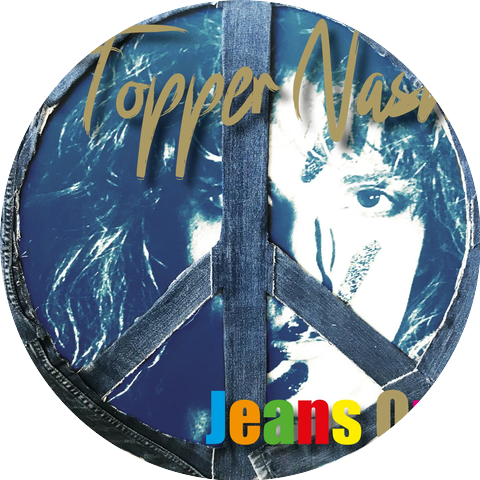 Topper Nash
