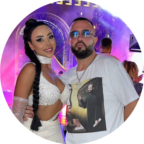 Anette Aghabekyan & Super Sako