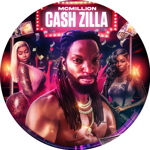 McMillion is CashZilla