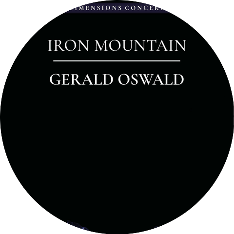 Gerald Oswald
