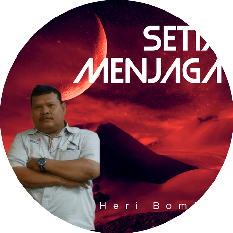 Heri BomBom