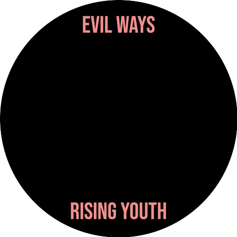 RISING YOUTH