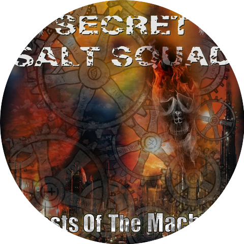 Secret Salt Squad