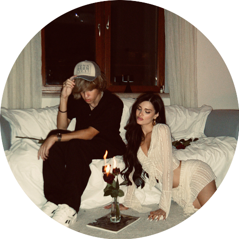 мартин & Nelly Mes