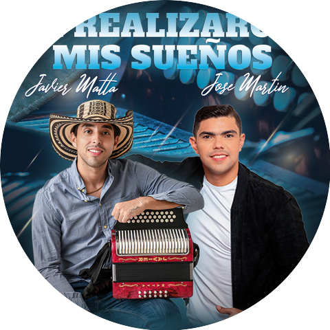 Javier Matta & Jose Martin Bernier