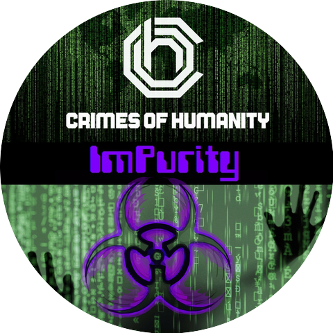Crimes Of Humanity & Meg Myers
