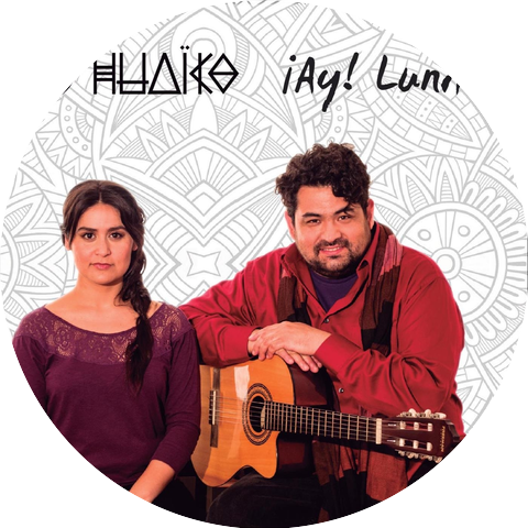 Huaico & Pamela Alarcón