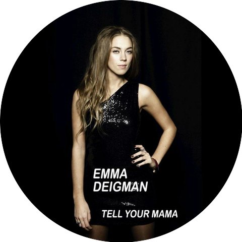 Emma Deigman