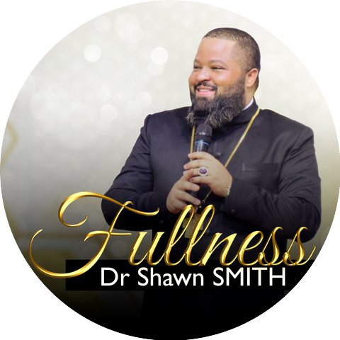 Dr Shawn SMITH