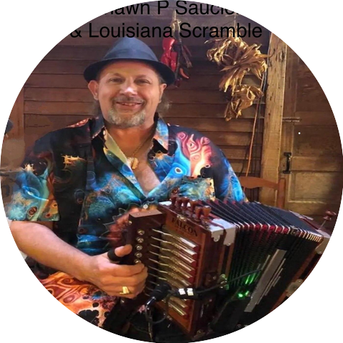 Shawn P Saucier & Louisiana Scramble