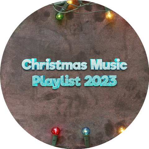 Christmas Music Playlist 2023 & Christmas Music Station 2023