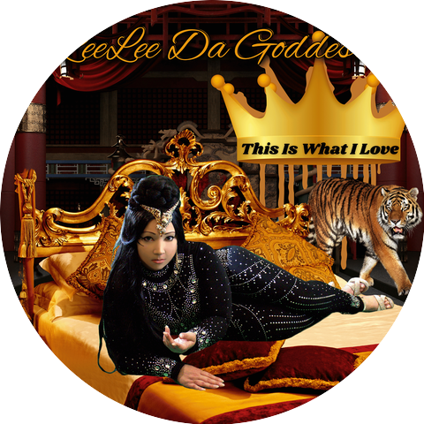 LeeLee Da Goddess