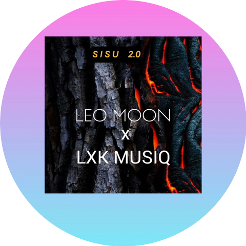 LEO MOON DJ