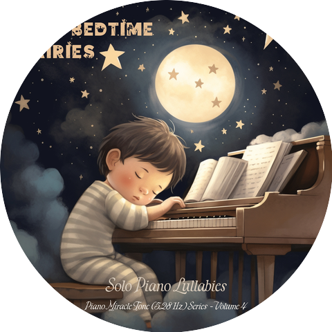 The Bedtime Fairies and Juan Monreal