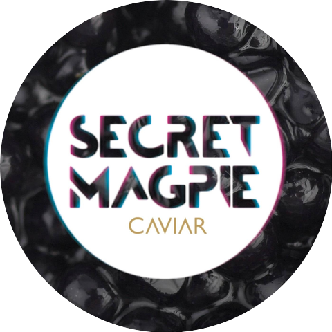 Secret Magpie