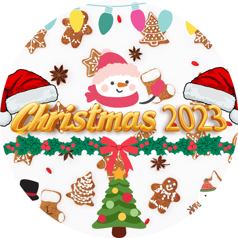 Christmas 2023 & 2023 Christmas Music