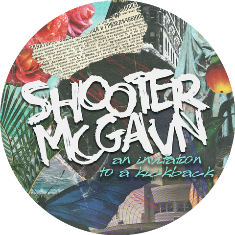 Shooter McGavn