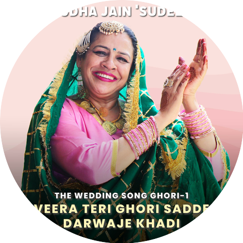 Sudha Jain Sudeep