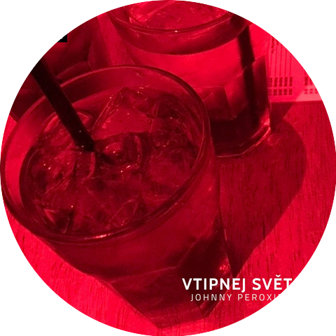 johnny peroxid