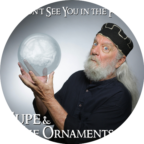 Supe & The Ornaments