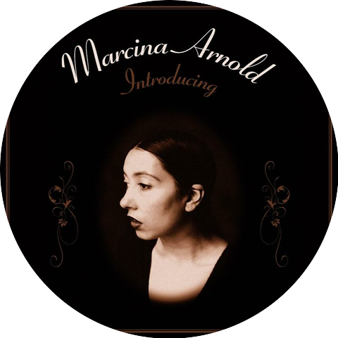 Marcina Arnold