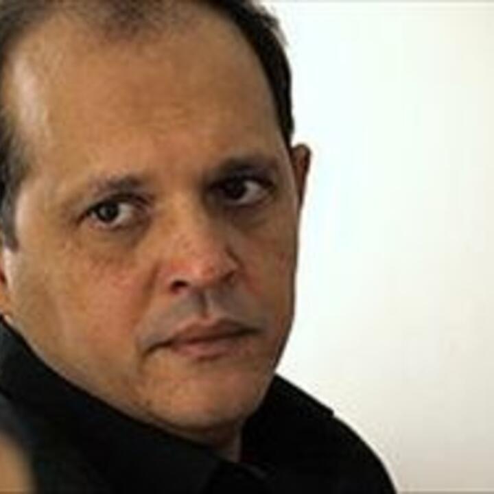 Anouar Brahem