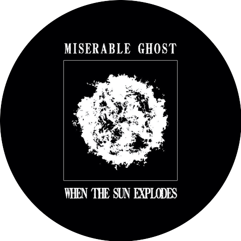 Miserable Ghost