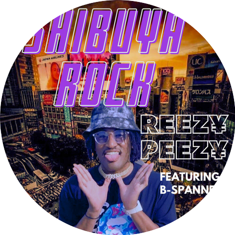 REEZ¥ PEEZ¥
