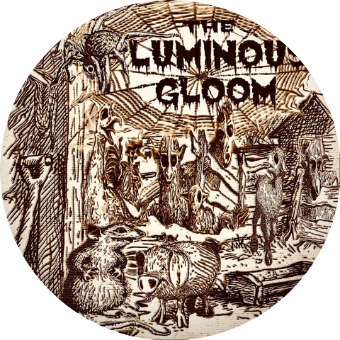 The Luminous Gloom